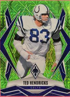 Ted Hendricks