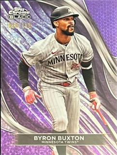Byron Buxton