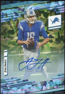 Jared Goff