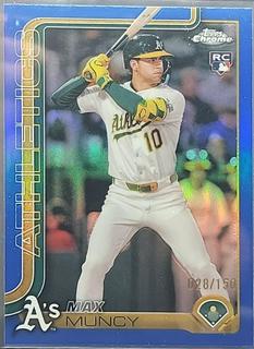 Max Muncy