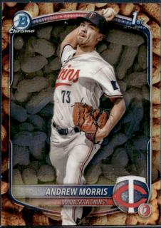 Andrew Morris