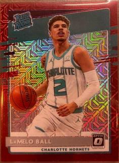 LaMelo Ball