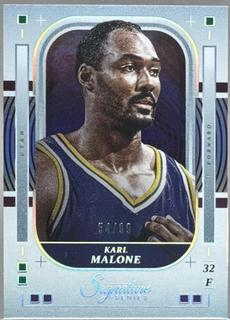 Karl Malone