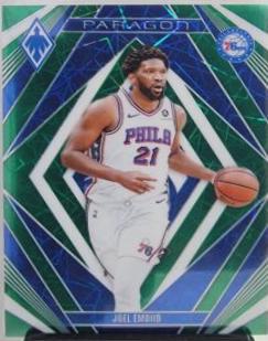 Joel Embiid