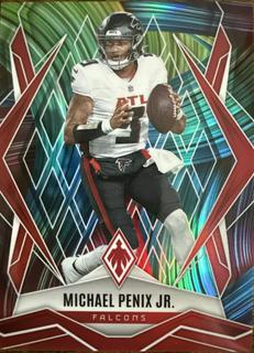 Michael Penix Jr.