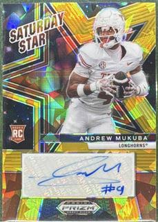 Andrew Mukuba