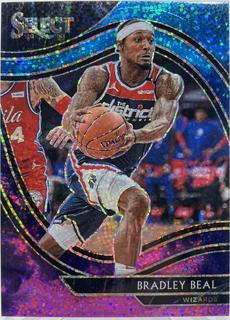 Bradley Beal