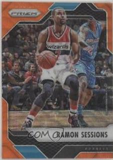 Ramon Sessions