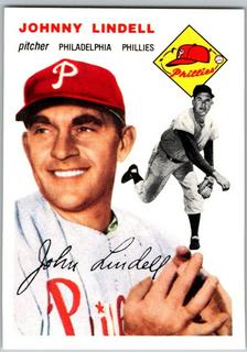 John Lindell