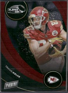 Travis Kelce