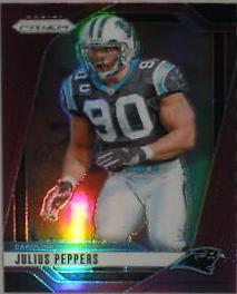 Julius Peppers