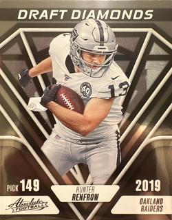 Hunter Renfrow