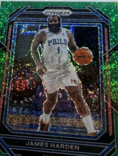 James Harden
