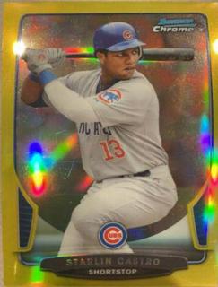 Starlin Castro