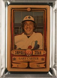 Gary Carter