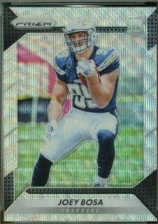 Joey Bosa