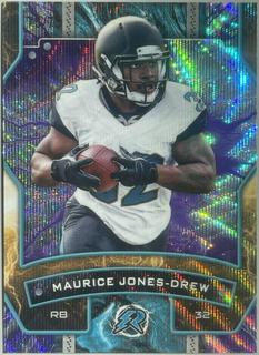 Maurice Jones-Drew