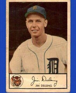 Jim Delsing