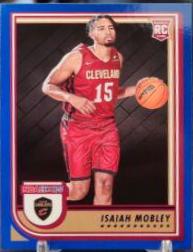 Isaiah Mobley