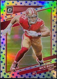 Nick Bosa