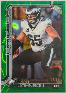 Lane Johnson