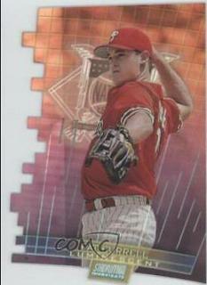 Pat Burrell