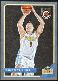 Danilo Gallinari