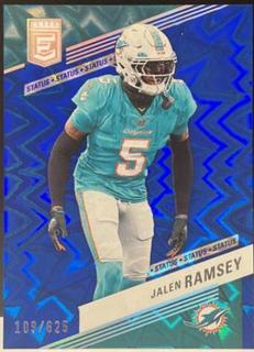 Jalen Ramsey