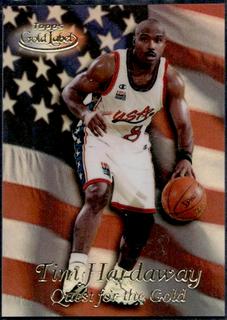 Tim Hardaway