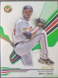 Max Fried