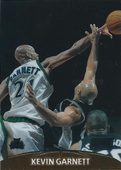 Kevin Garnett