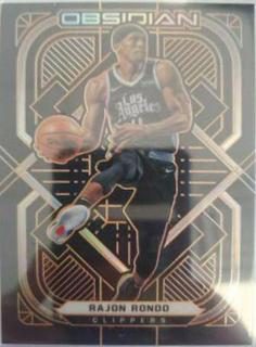 Rajon Rondo