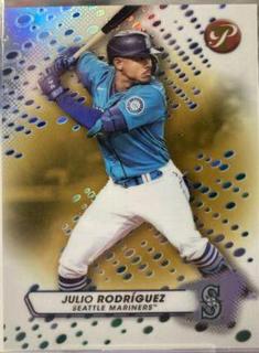 Julio Rodriguez