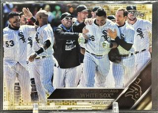 White Sox
