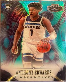 Anthony Edwards