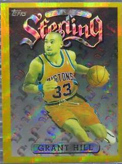 Grant Hill