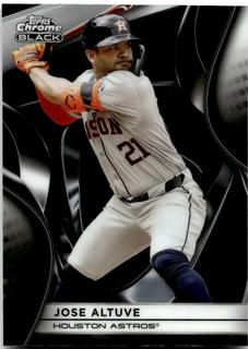 Jose Altuve