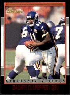 Daunte Culpepper