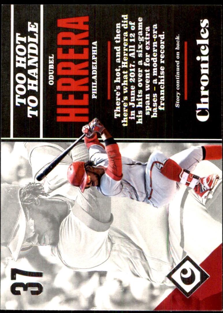 Odubel Herrera #19