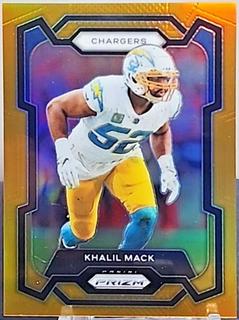 Khalil Mack