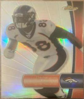 Demaryius Thomas
