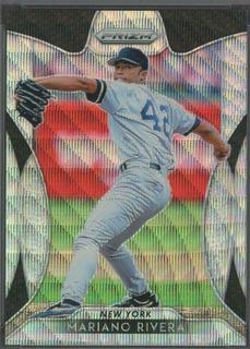 Mariano Rivera