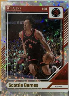 Scottie Barnes