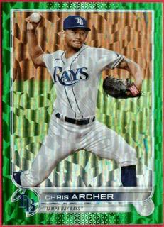 Chris Archer