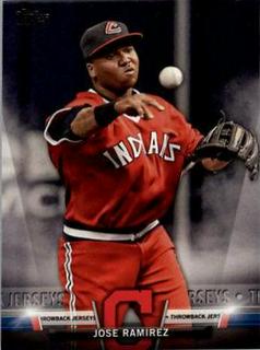 Jose Ramirez