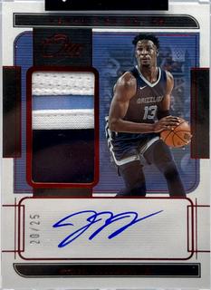 Jaren Jackson Jr.