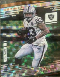 Darren Waller