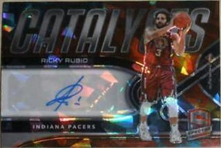 Ricky Rubio