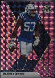 Darius Leonard