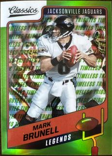Mark Brunell